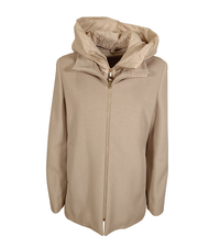 CAPPOTTO DONNA AI252735/RM Tellini S.R.L. Velkoobchodní oblečení